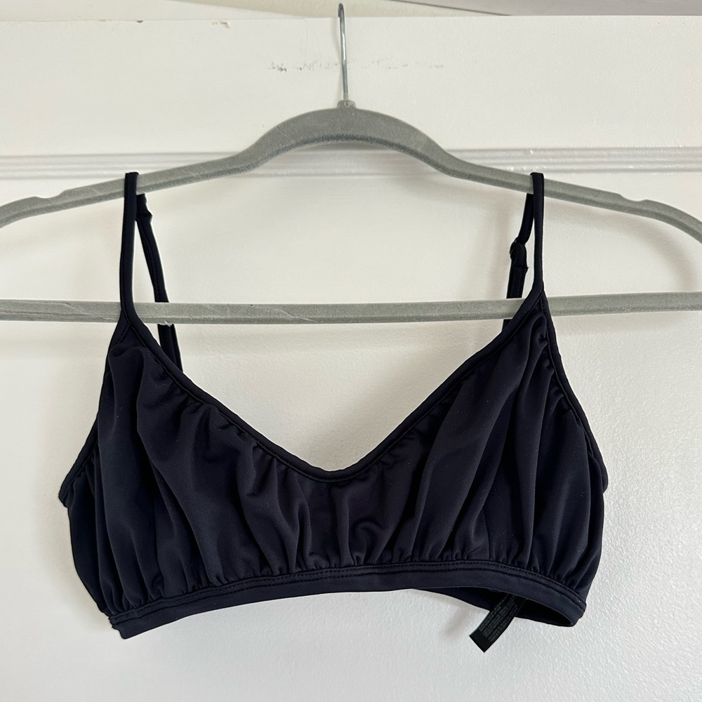 Free people movement sports bra/bikini top